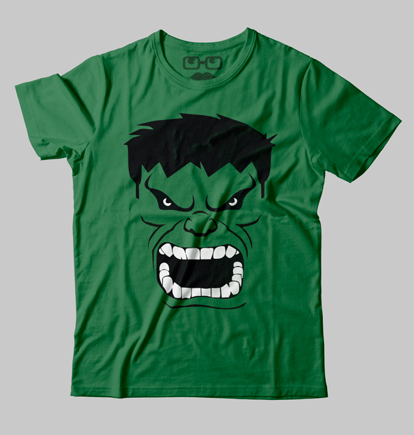 hulk cycling jersey