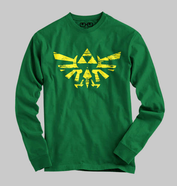 Camiseta Unissex Link Zelda The Minish Cap Geek Nerd - Beko9 Camisetas  Criativas e Divertidas